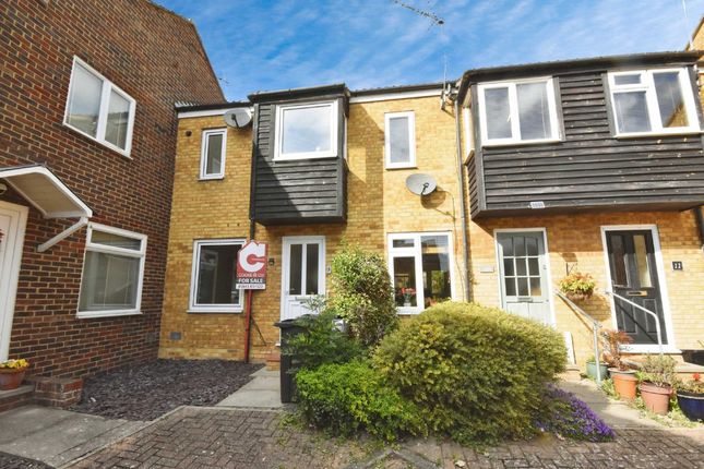The Cloisters, Ramsgate 2 bed terraced house for sale