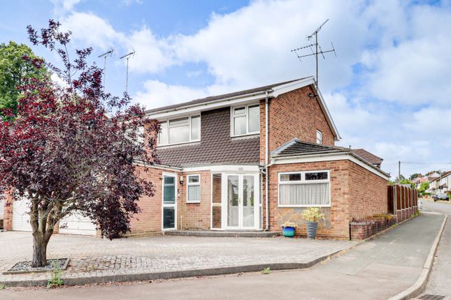 Waveney Road, Harpenden, AL5 3 bed semi