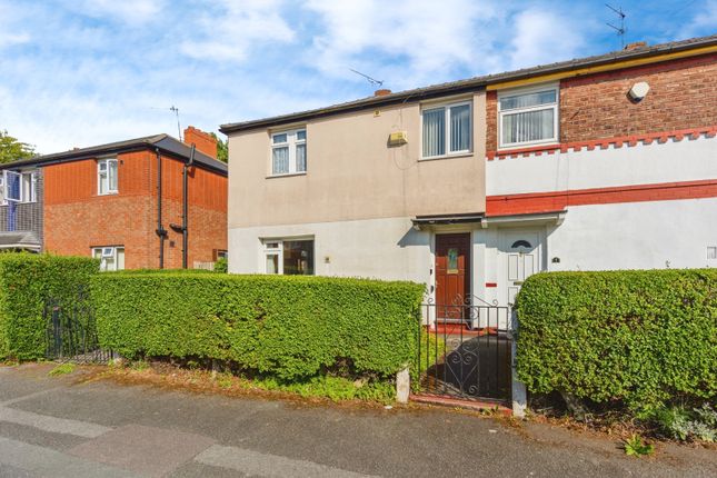 3 bed semi-detached house