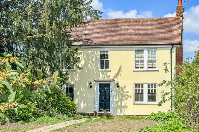 Main Road, Hockley SS5 4 bed detached house for sale