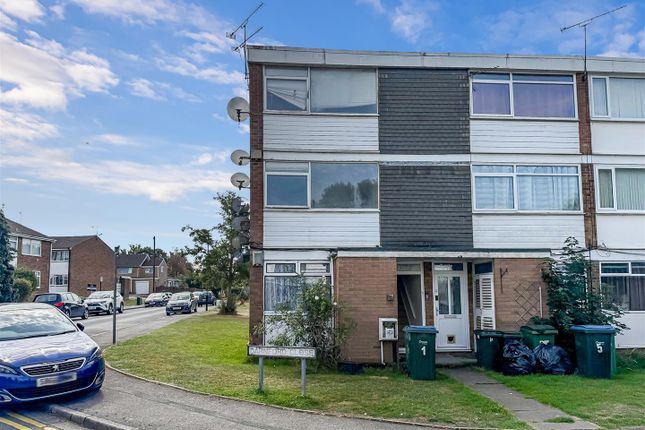 Darnford Close, Walsgrave, Coventry *... 2 bed maisonette for sale