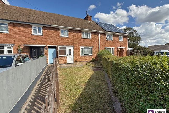 Hollow Road, Anstey, LE7 3 bed terraced house for sale