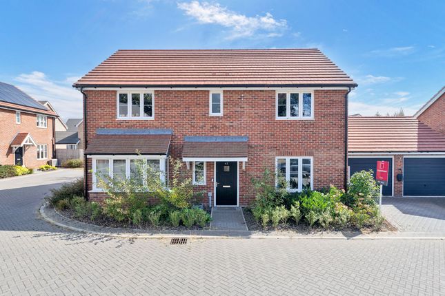 Ash Road, Ely CB7 4 bed detached house for sale