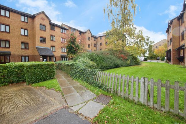 Pempath Place, Wembley 1 bed flat for sale