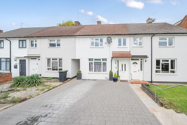 Blairhead Drive, Watford, Hertfordshire 2 bed terraced house for sale