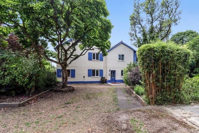 Kennel Lane, Windlesham GU20 3 bed house for sale