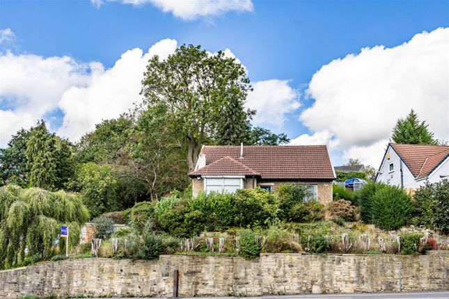 Bradford Road, Huddersfield HD2 4 bed detached house for sale
