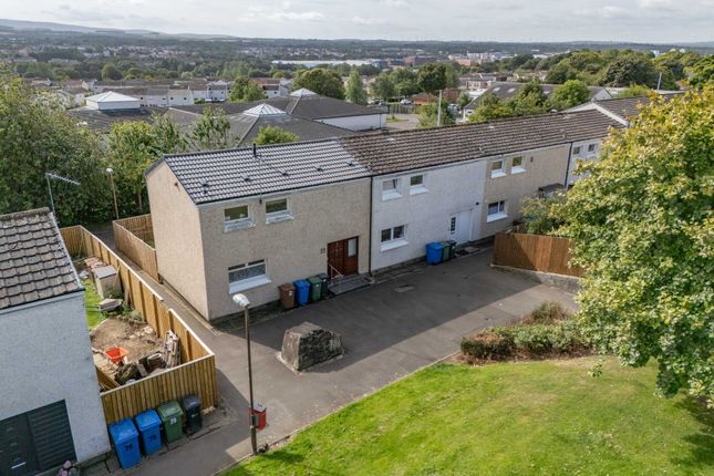 Fergus Avenue, Livingston EH54 3 bed end of terrace house for sale