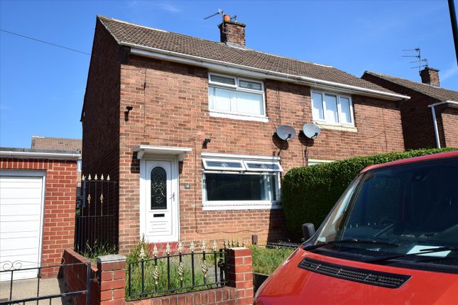 Avonmouth Road, Sunderland SR3 2 bed semi