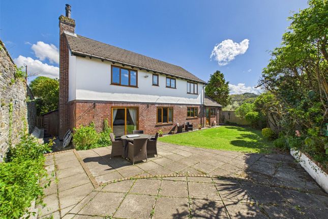 Wadebridge, Cornwall 4 bed detached house for sale
