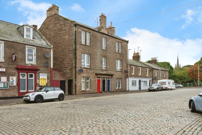 Erskine Street, Angus DD10 2 bed flat for sale