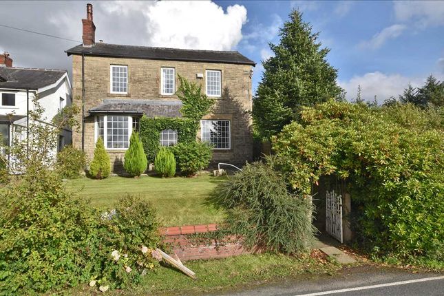 Denewood, Coppice Lane, White... 4 bed detached house for sale