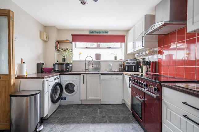 Cotswold Close, Melksham, SN12 4 bed semi