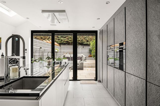 Marlborough Road, South Woodford 5 bed house for sale