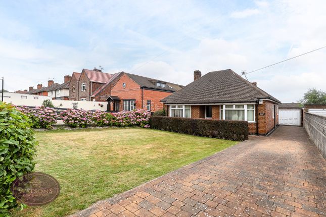 Newthorpe Common, Newthorpe... 3 bed property for sale