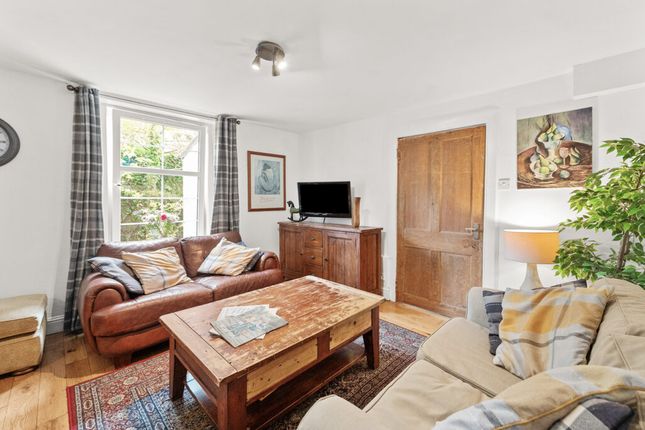 Henderson Street, Bridge of Allan, FK9 1 bed ground floor flat for sale
