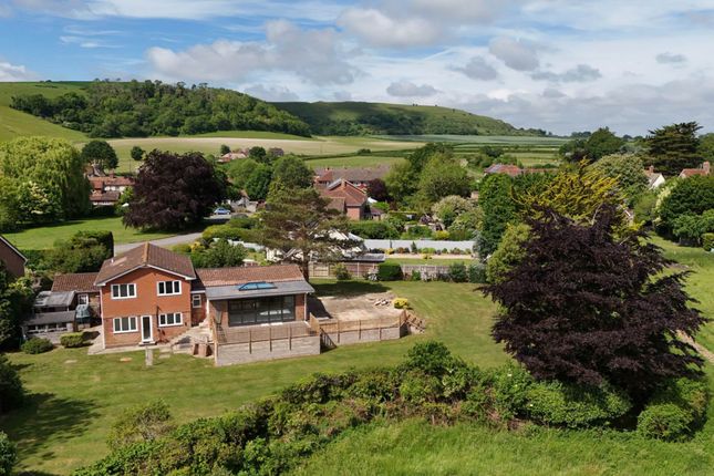 The Glebe, Shroton 4 bed detached house for sale