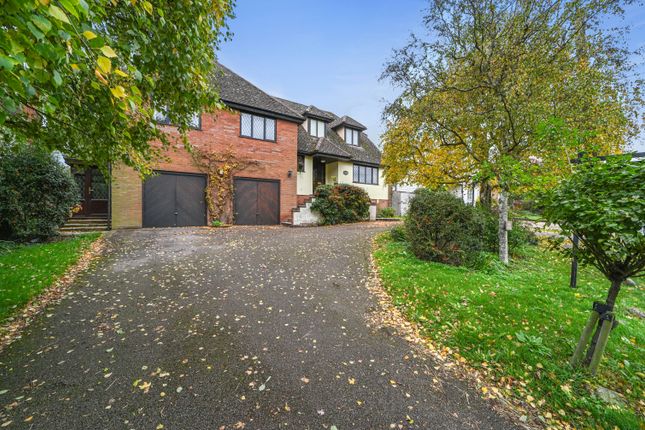 Malting Road, Peldon 5 bed detached house for sale