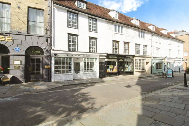 Fore Street, Hertford 2 bed apartment for sale