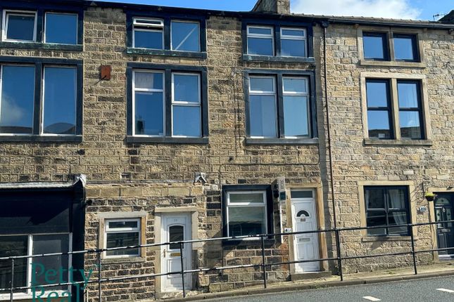 Keighley Road, Laneshawbridge, Colne 2 bed terraced house for sale