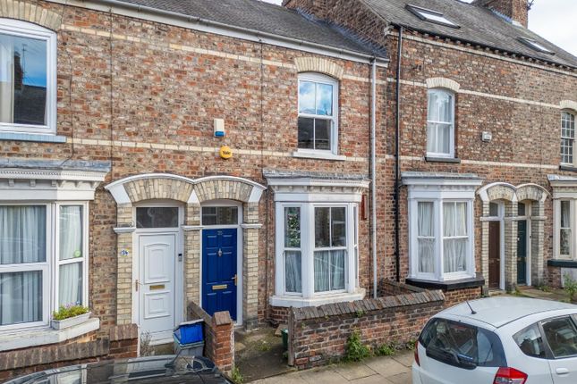 Milton Street, York 4 bed terraced house for sale