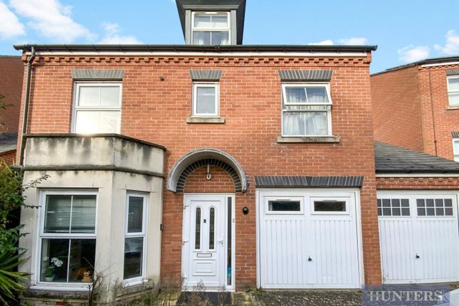 Chilcott Close, Wembley 5 bed detached house for sale