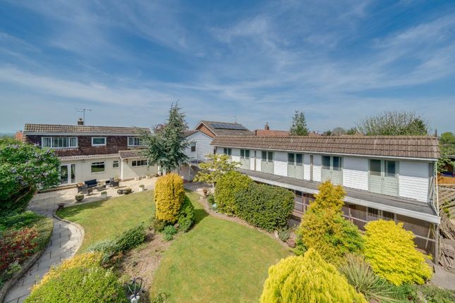 Minskip, York, North Yorkshire, YO51 3 bed detached house for sale