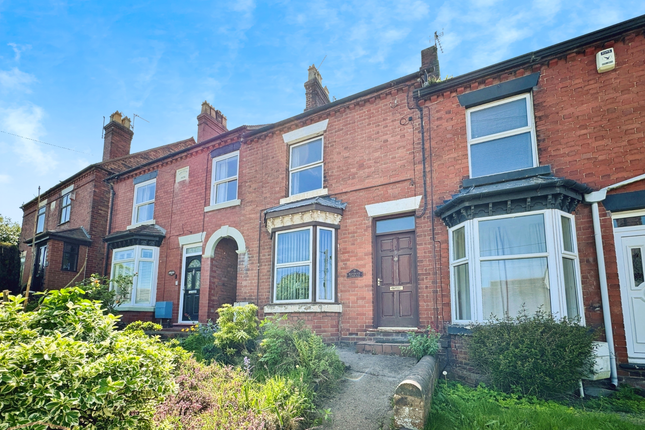 Furnace Lane, Telford TF2 3 bed terraced house for sale