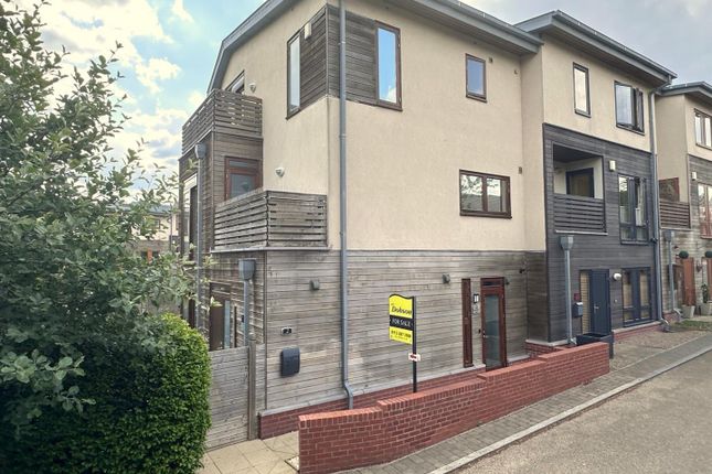 Bywater Court, Haigh Moor Way... 3 bed townhouse for sale