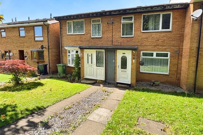 Tarn Close, Warwickshire CV12 2 bed terraced house for sale