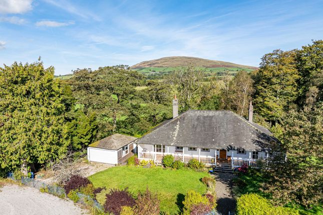 Fell Garth, Bassenthwaite, Keswick, CA12 3 bed detached bungalow for sale