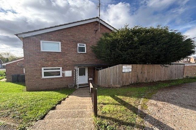 1 bedroom maisonette for sale