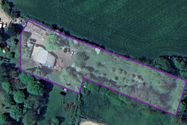 Plot for sale