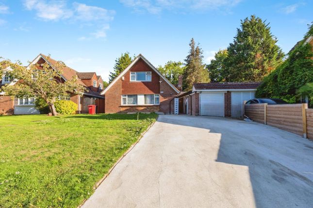 Farnham Lane, Farnham Royal SL2 5 bed detached house for sale