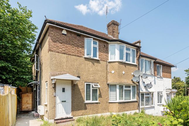 2 bedroom maisonette for sale