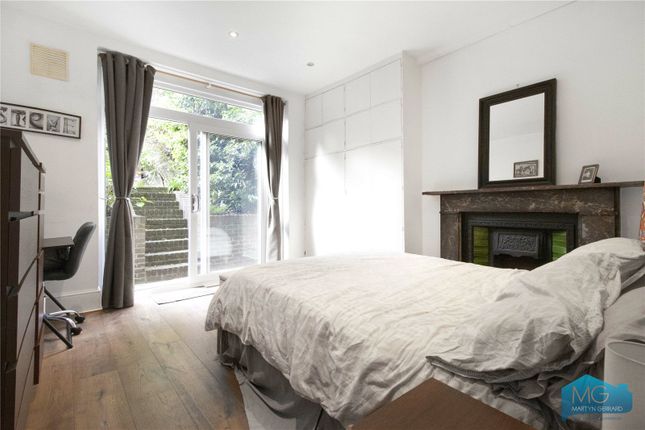 Birchington Road, London, NW6 3 bed apartment for sale
