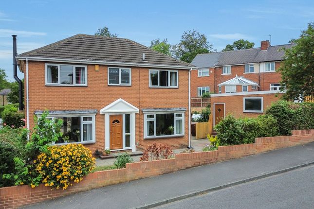 Laburnum Grove, Horbury, Wakefield... 4 bed detached house for sale