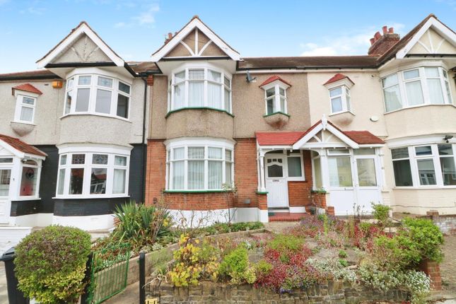 5 bedroom terraced house for sale