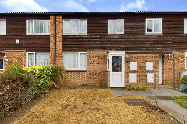 Snowshill Close, Worcester... 3 bed terraced house for sale