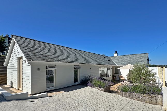 Freshwater Lane, St Mawes 3 bed detached bungalow for sale