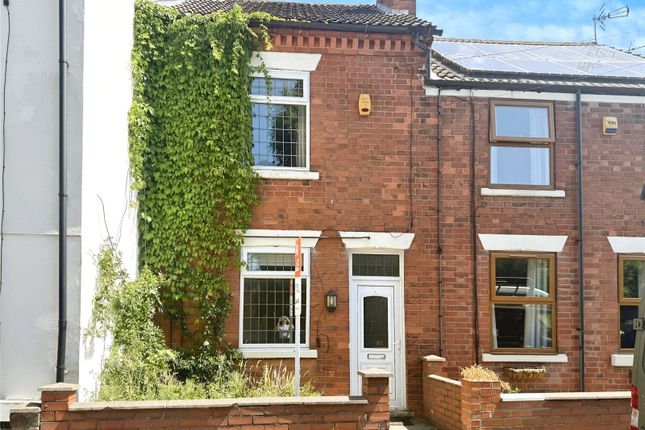 Portland Street, Nottingham NG17 2 bed terraced house for sale