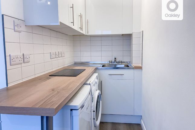 Sweda Court, Chesham Street... Studio for sale