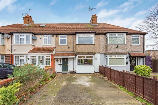 Beavers Lane, Hounslow, TW4 3 bed terraced house for sale