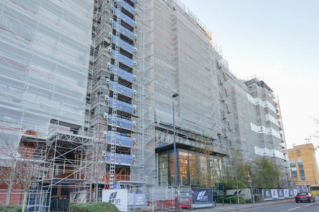 Taylorson Street South, Salford M5 Studio for sale