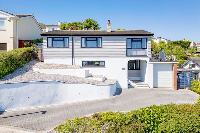 Cornacre Road, Shiphay, Torquay 4 bed detached house for sale