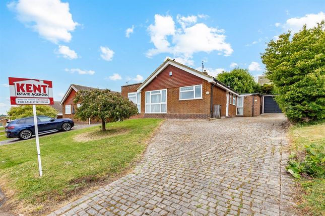 Norview Road, Whitstable 2 bed detached bungalow for sale