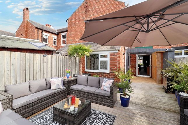 Oakwell Road, Norton, (Near The Duck... 2 bed terraced house for sale