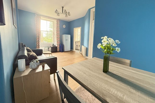 East Mayfield, Edinburgh EH9 2 bed flat for sale