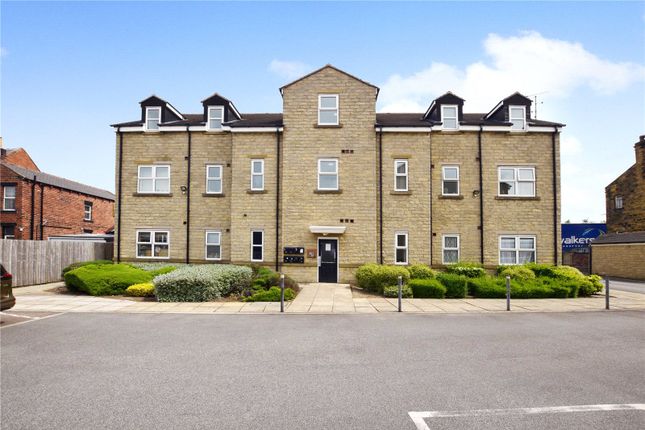 Heathcliffe Court, Bruntcliffe Road... 2 bed apartment for sale