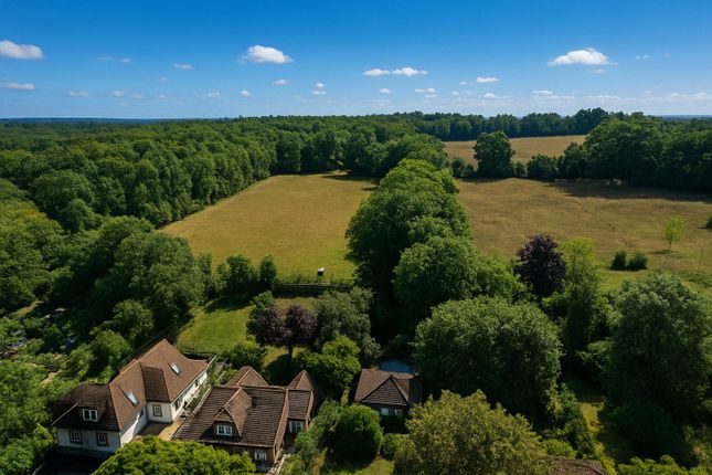Kings Hill, Beech, Alton, Hampshire... 3 bed bungalow for sale